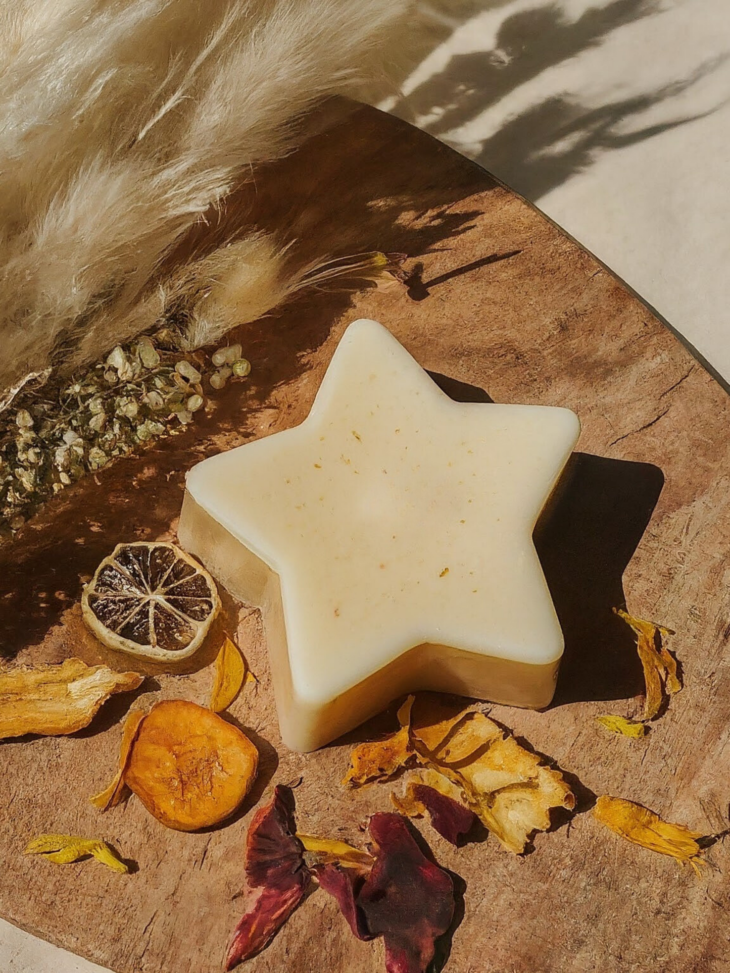 PIQUE NIQUE Wax Melts - Premium from PIQUE NIQUE - Discover natural formulations for bath and body at www.piqueniquesg.com.