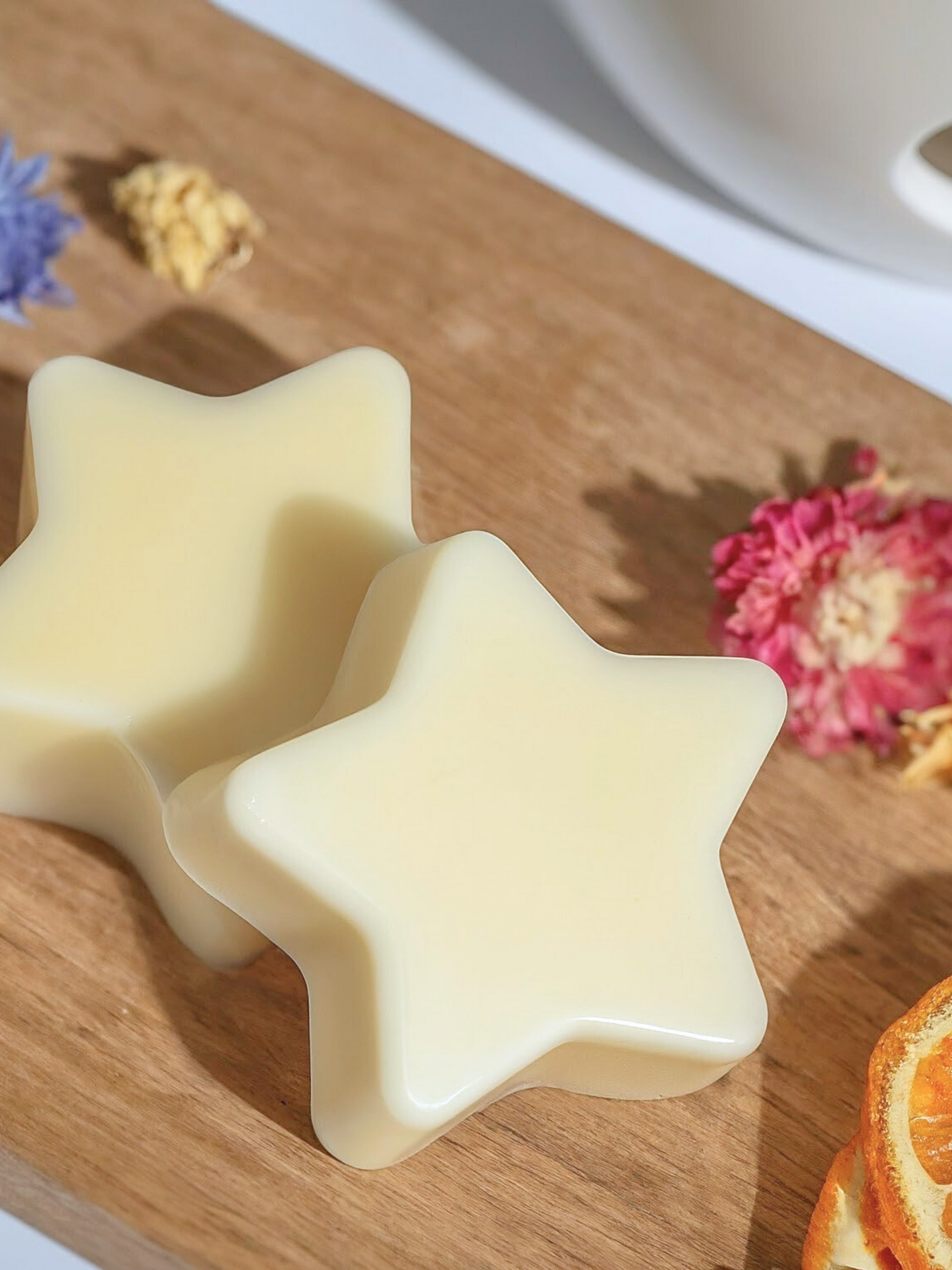 PIQUE NIQUE Wax Melts - Premium from PIQUE NIQUE - Discover natural formulations for bath and body at www.piqueniquesg.com.
