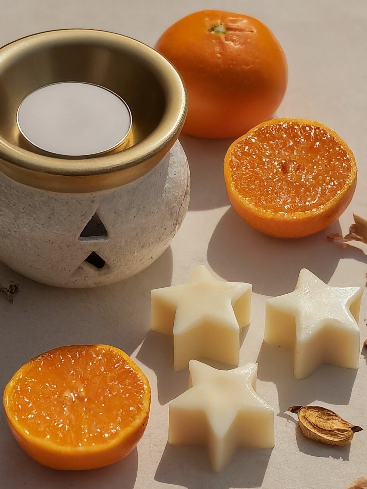 PIQUE NIQUE Wax Melts - Premium from PIQUE NIQUE - Discover natural formulations for bath and body at www.piqueniquesg.com.