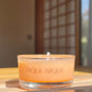 PIQUE NIQUE Premium Tealights - Premium Candle from PIQUE NIQUE - Discover natural formulations for bath and body at www.piqueniquesg.com.