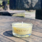 PIQUE NIQUE Premium Tealights - Premium  from PIQUE NIQUE - Discover natural formulations for bath and body at www.piqueniquesg.com.