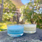 PIQUE NIQUE Premium Tealights - Premium Candle from PIQUE NIQUE - Discover natural formulations for bath and body at www.piqueniquesg.com.