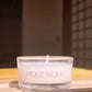 PIQUE NIQUE Premium Tealights - Premium Candle from PIQUE NIQUE - Discover natural formulations for bath and body at www.piqueniquesg.com.