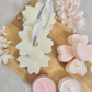 Hanami Wax Melts - Premium Wax Melt from PIQUE NIQUE - Discover natural formulations for bath and body at www.piqueniquesg.com.