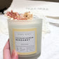 PIQUE NIQUE Premium Shimmer Soy Wax Candles