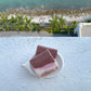 Rose Field Artisanal Soap Bar - Premium Soap from PIQUE NIQUE - Discover natural formulations for bath and body at www.piqueniquesg.com.