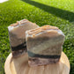 Gaia Garden Artisanal Soap Bar - Premium Soap from PIQUE NIQUE - Discover natural formulations for bath and body at www.piqueniquesg.com.