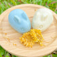 Lucky Bunny Artisanal Soap Bar - Premium Soap from PIQUE NIQUE - Discover natural formulations for bath and body at www.piqueniquesg.com.