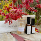 The PIQUE NIQUE Essentials Set - Premium Gift Sets from PIQUE NIQUE - Discover natural formulations for bath and body at www.piqueniquesg.com.